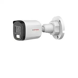 CP Plus HD 2.4MP illumax Dual Light Bullet CCTV (CP-URC-TC24PL3C-L)