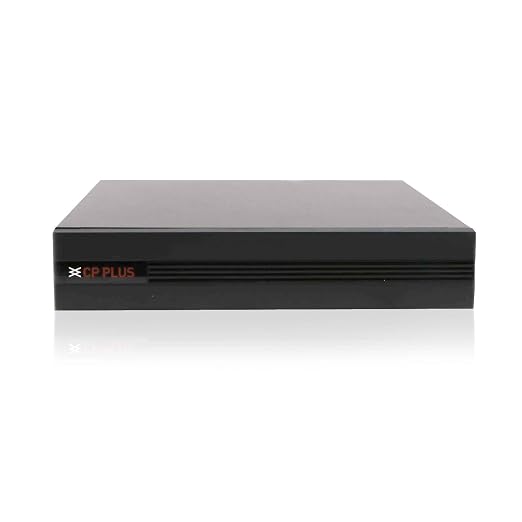 CP Plus CP-UVR-0801E1-CV2 1080P Full HD 8 Channel Digital Video Recorder