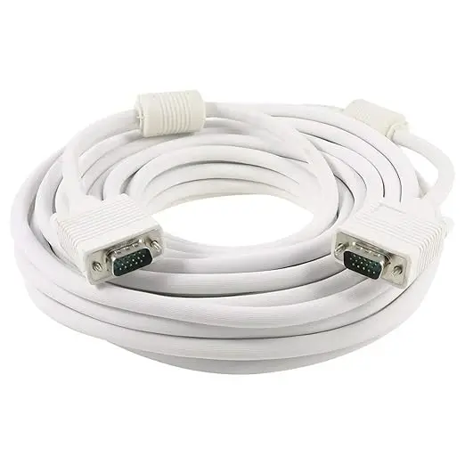 VGA CABLE 20 MTR thumbnail 2