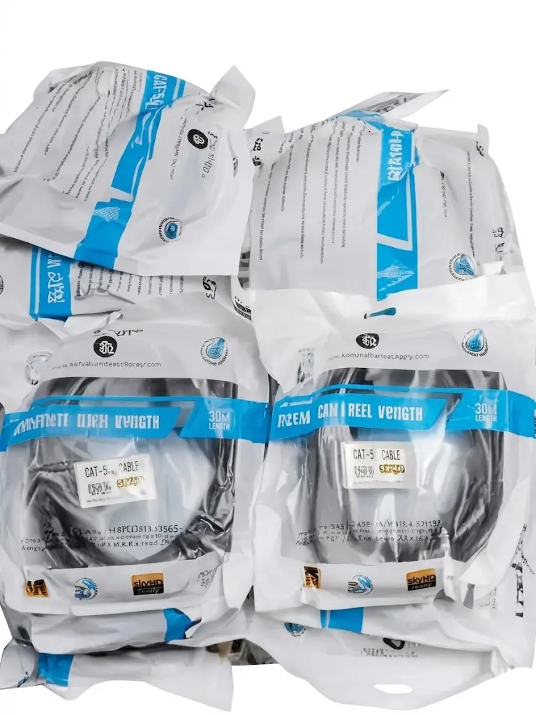 HDMI CABLE 5 MTR ( NORMAL )