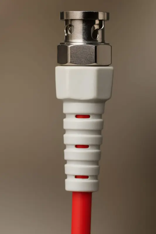BNC CABLE Z SERIES ( BRASS )
