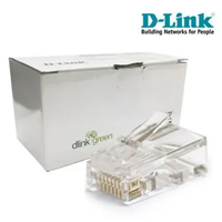 D-Link Premium RJ-45 Connector