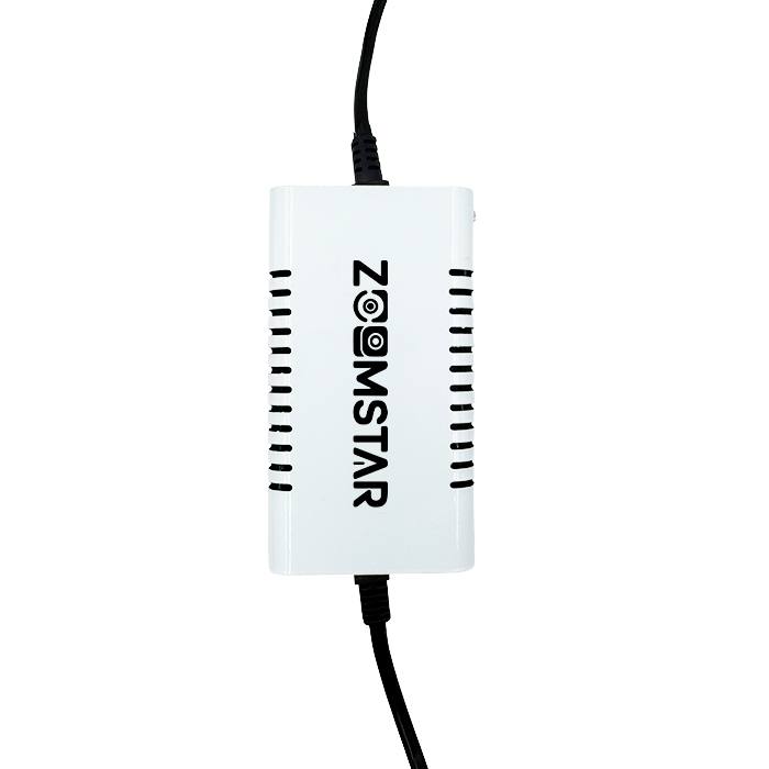 Share: Reviews PS-04W | Zuumstar 4ch SMPS