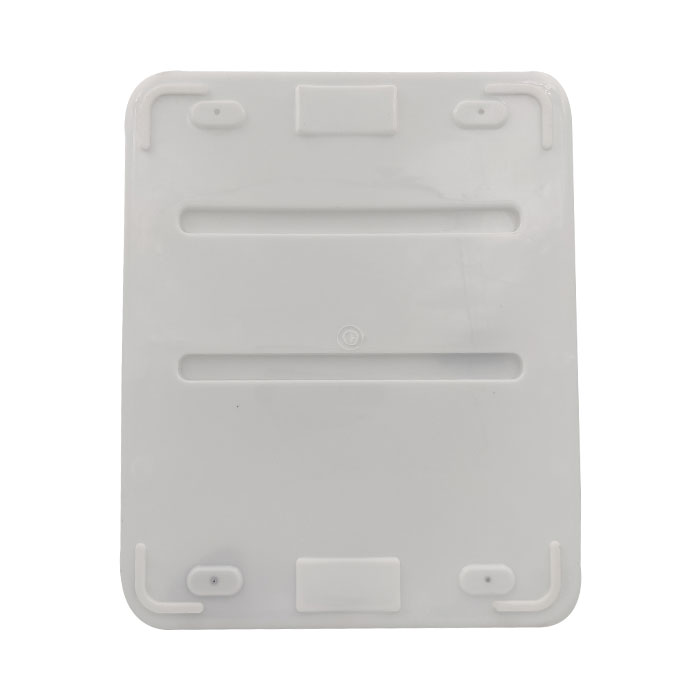 Outdoor Plastic Rack POE Box with 3 Power Socket (Mini DVR Box) (MOQ: 1 pc) thumbnail 3
