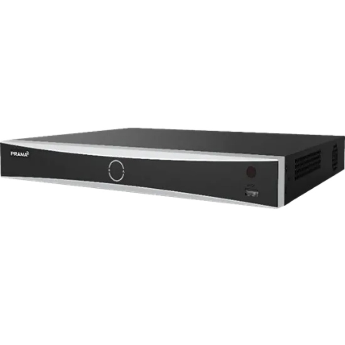Share: Reviews PT-NRAS2A16-K1 | PRAMA 16-Ch Network Video Recorder