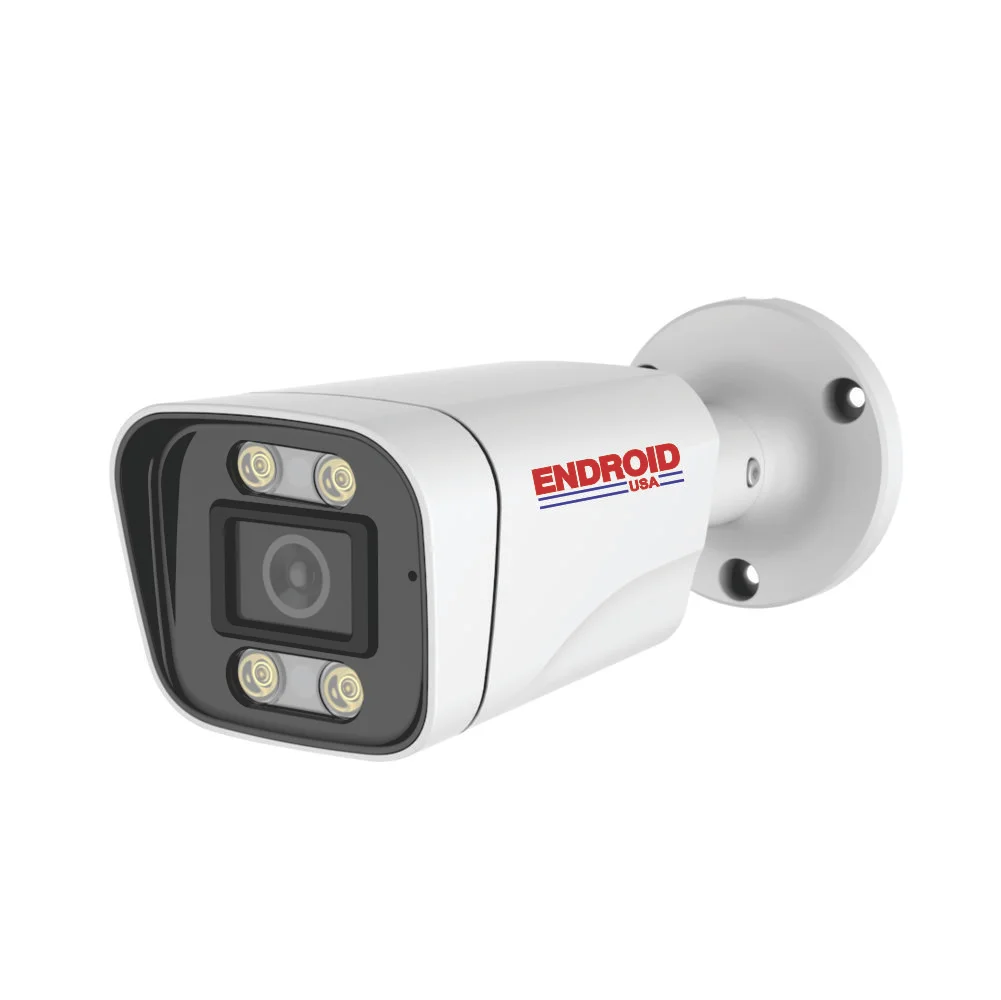 IP STARLIGHT CAMERA (DTKIP-B284036DXPOESLA)