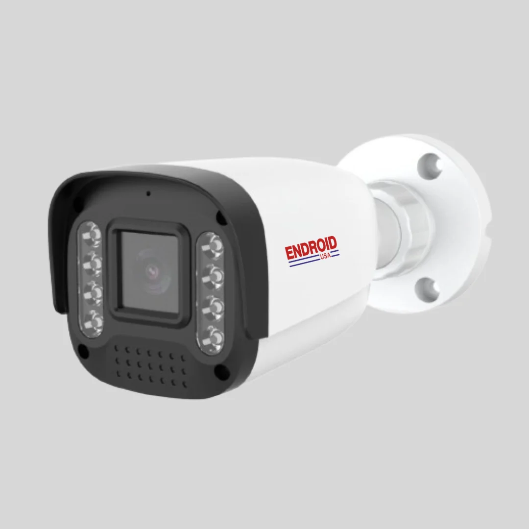 IP BULLET CAMERA(DTKAC-B295036ABPOESLA)