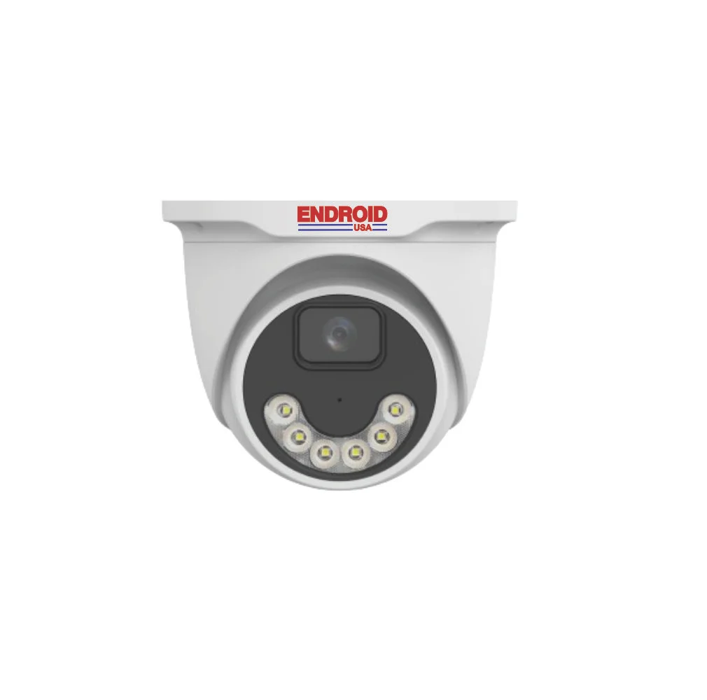 5MP IP CAMERA (DTKIP-D215P36POESLA)ENDROID USA
