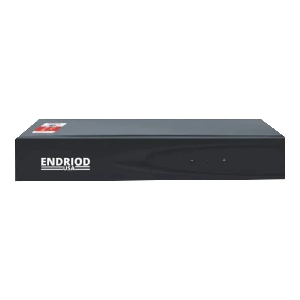 10ch Network Video Recorder(UV-1005UYC) ENDROID USA
