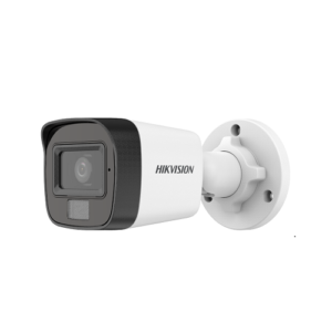 Hikvision 2MP HD Dual Light Audio Bullet Camera DS-2CE16D0T-LPFS