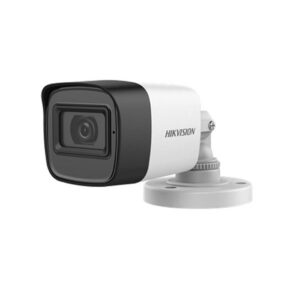Hikvision In-Built Audio 2MP HD Bullet DS-2CE16D0T-ITPFS