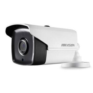 Hikvision 5MP HD Bullet 30mtr IR DS-2CE1AH0T-IT1F (Lens: 6mm)