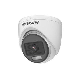 Hikvision 2MP HD ColorVu Dome Camera DS-2CE70DF0T-PF