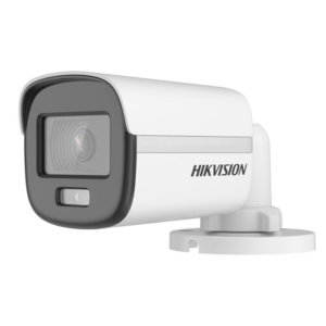 Hikvision 2MP HD ColorVu Bullet Camera DS-2CE10DF0T-PF