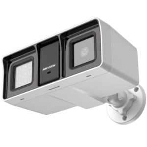 Hikvision 2MP HD Smart Hybrid Light Bullet Camera DS-2CE18D0T-LFS