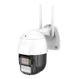 3MP 4G Mini PT Camera 6797-B
