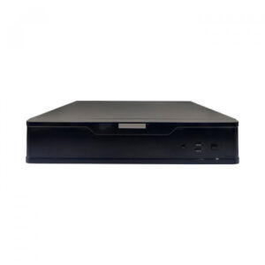 Velvu NVR 32ch 5MP EZ-NVR S2-4K32 (EZ Series)