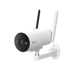 Ezviz 3MP 4G Smart Home Bullet Camera CS-H5 (4G)