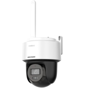 Hikvision 4MP IP Outdoor Smart Hybrid-light 4G PT Camera DS-2DE2C400MWG-4G