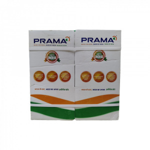 Prama 305 M CAT6 UTP Cable PT-CLN6-E/W