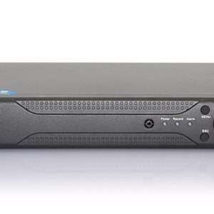 Coreprix (5MP) 16Ch. INBUILT AUDIO 16CH (CPH 5M 5616A)