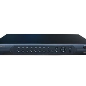 Coreprix 32Ch. Network Video Recorder- 2SATA (8MP) CPI -5732 S2 TW TWO WAY TALK