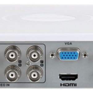 Coreprix (5MP) 8Ch. INBUILT AUDIO 8CH XVR (CPH 5M 5608A)