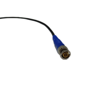 BNC Blue Connector (1pcs / 100pcs)