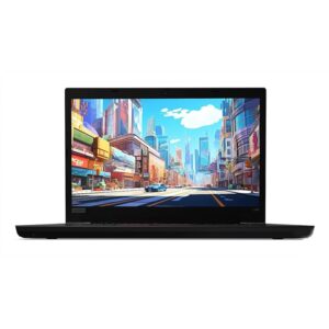(Refurbished) Lenovo ThinkPad L490 8th Gen Intel Core i5 Thin & Light HD Laptop