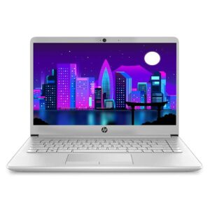 (Refurbished) HP 14s 10th Gen Intel Core i5 Thin & Light HD Laptop