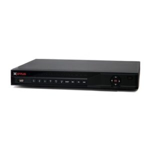 CP Plus Pro 16 Channel 4K 2 SATA H.265+NVR (CP-UNR-4K4162-V4)