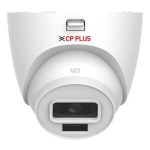 CP Plus IP 5MP Dome CCTV with MIC (CP-UNC-DA51L3C-Y)