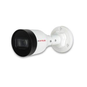 CP Plus IP 2MP Bullet CCTV with MIC (CP-UNC-TA21PL3C-Y)