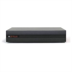 CP Plus 8 Channel Embedded NVR (CP-UNR-108F1)