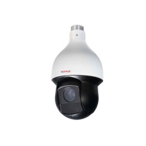 CP Plus IP 2MP 25x 100mtrs Network PTZ Camera (CP-UNP-D2521L10-DP)