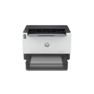 HP LaserJet Tank 1020w Printer Single Function Monochrome Laser Printer (White)