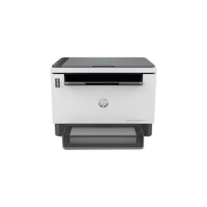 HP LaserJet Tank MFP 1005w Printer Multi-function WiFi Monochrome Laser Printer (White)