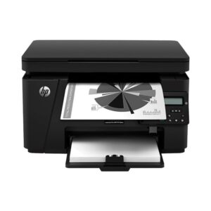 HP LaserJet Pro MFP M126nw Multi-function WiFi Monochrome Laser Printer (CZ175A)