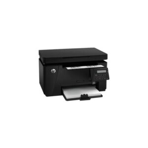 HP Laserjet Pro M126nw Multi-Function Monochrome Laser Printer (Black)
