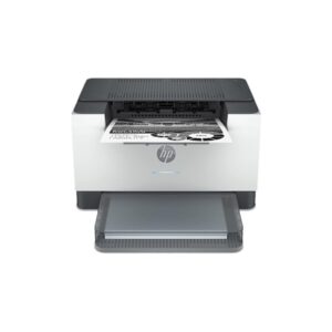 HP Laserjet M208dw Printer Single Function WiFi Monochrome Laser Printer (Black)