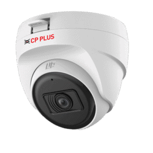 CP PLUS 5MP IR Dome Camera - 30Mtr CP-URC-DC51PL3C 5MP IR Dome Camera - 30Mtr.
