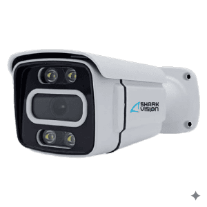 5MP IP-CAMERA SVI 5M B3SL-MD SHARKVISION