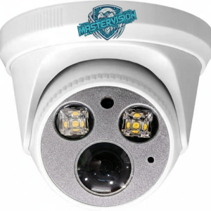 MasterVision 5MP AHD Fish Eye AUDIO Camera CPH- 5M FE3 A